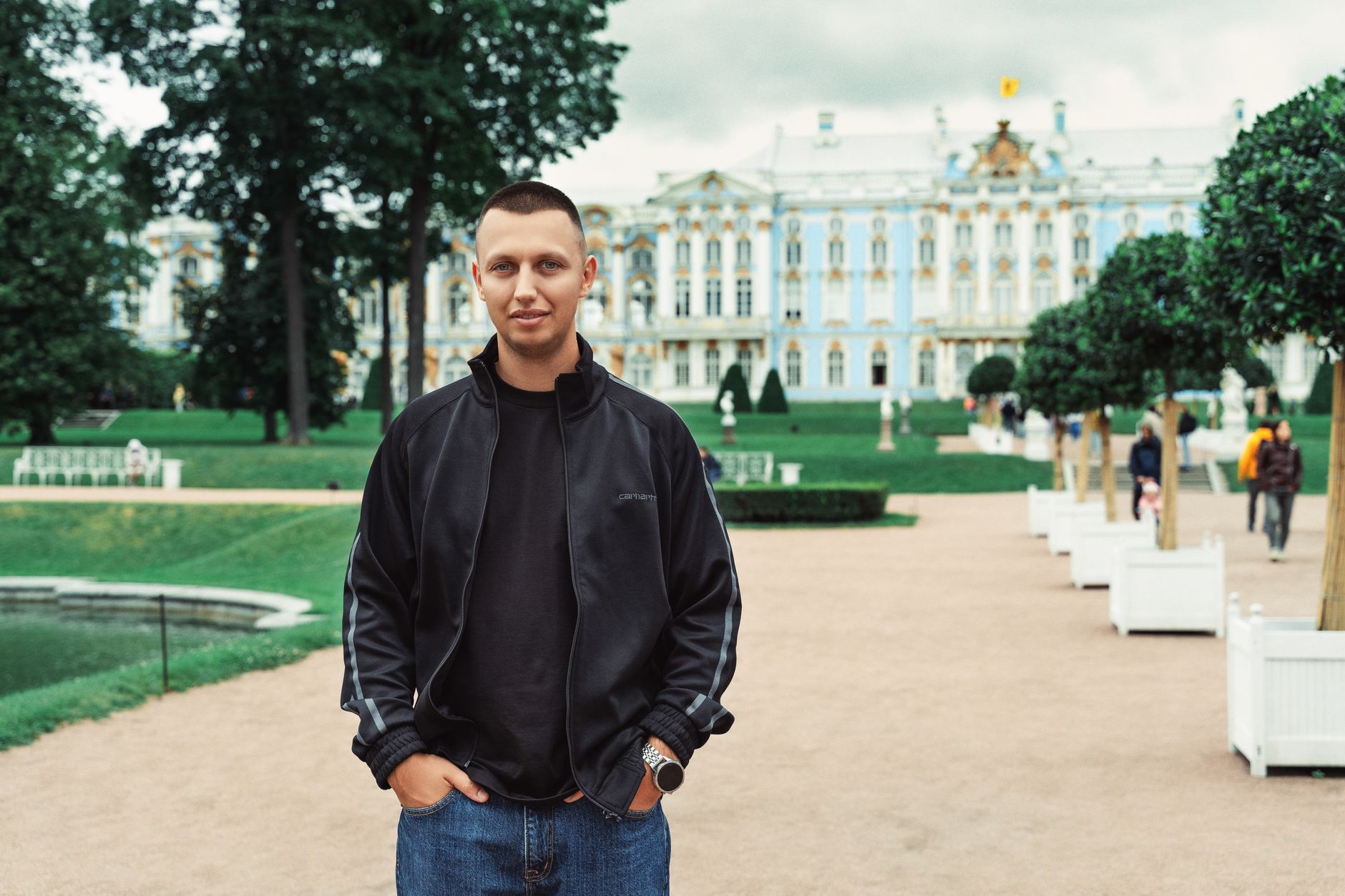 What Makes Tsarskoye Selo Worth Visiting in 2026?