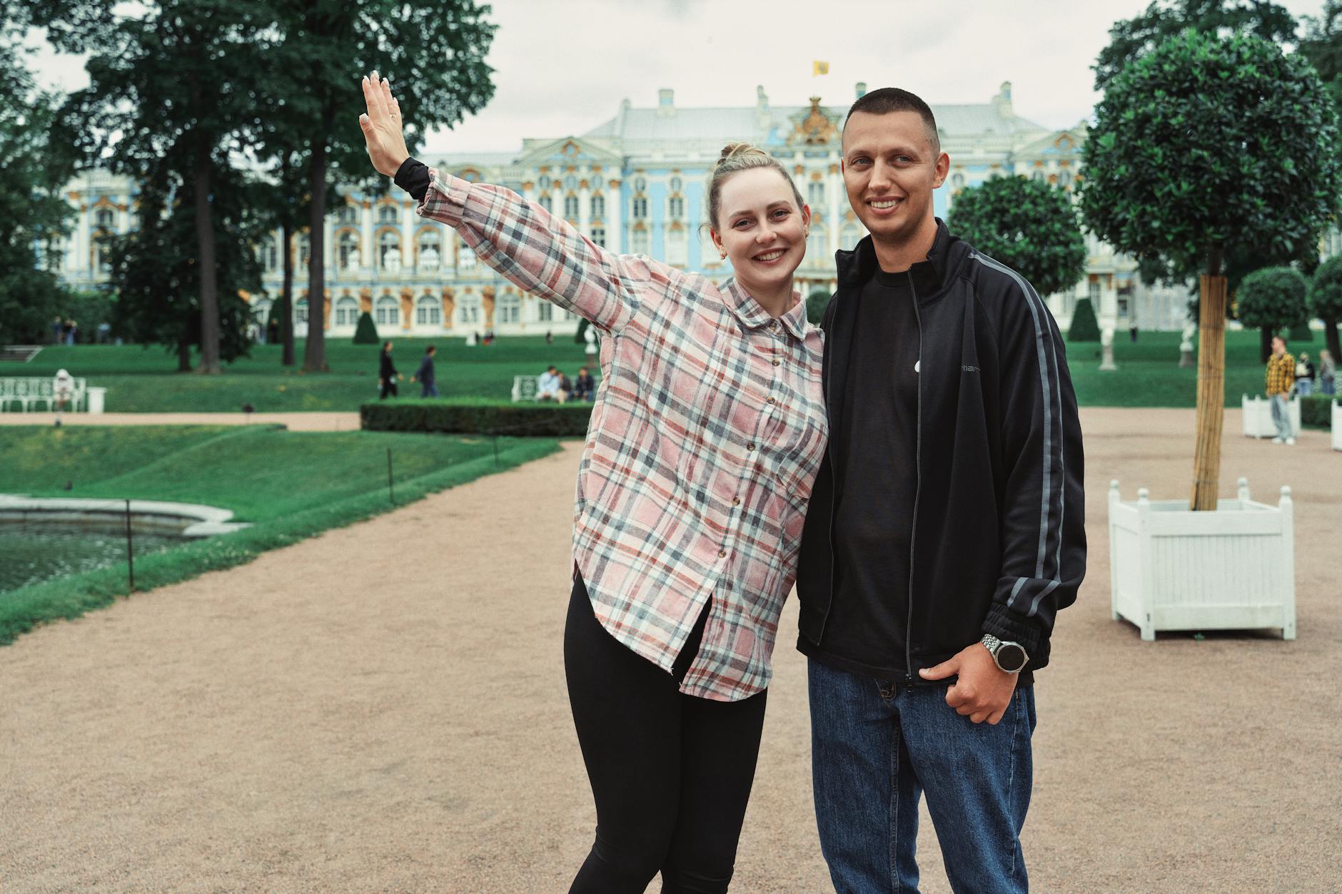 Tsarskoe Selo: The Imperial Residence – An Insider’s Guide