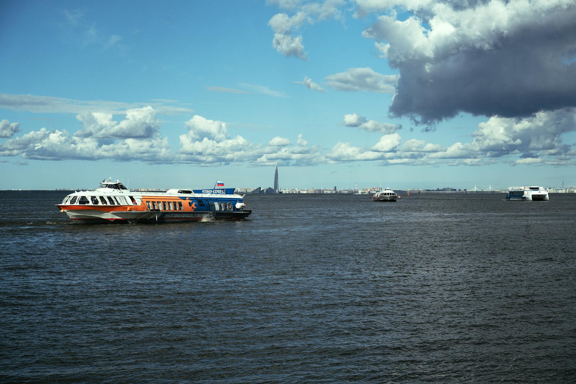 Transport & Logistics: Getting Around Like a Local
