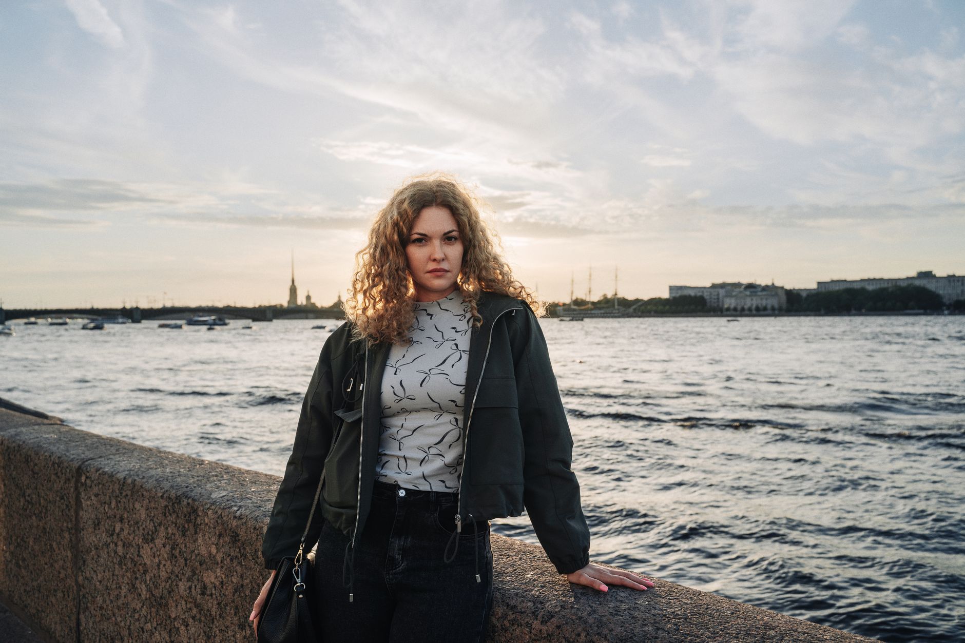 Practical overview of styles, spots, and how the scene has evolved in St. Petersburg