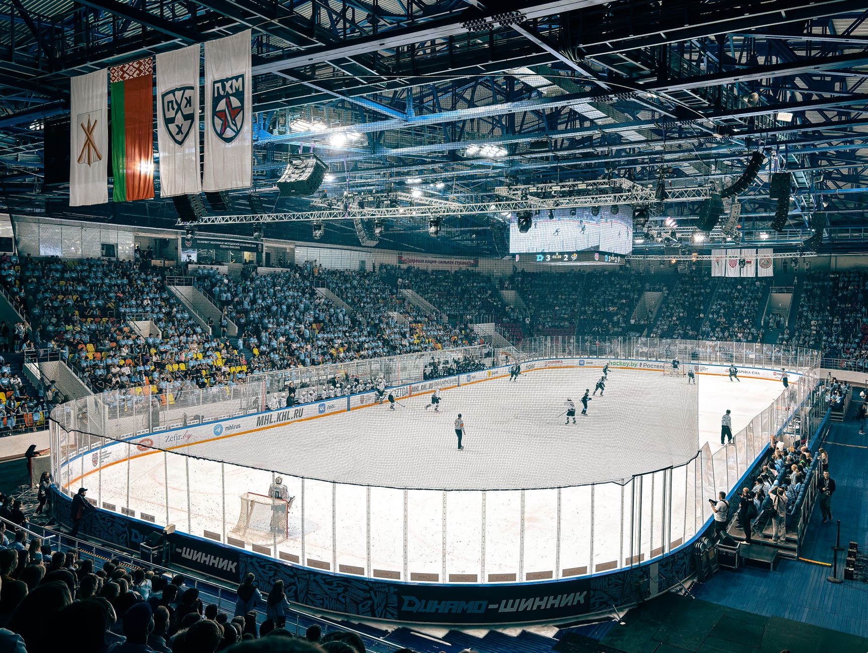 How Do You Get to Gazprom Arena from Central Saint Petersburg?