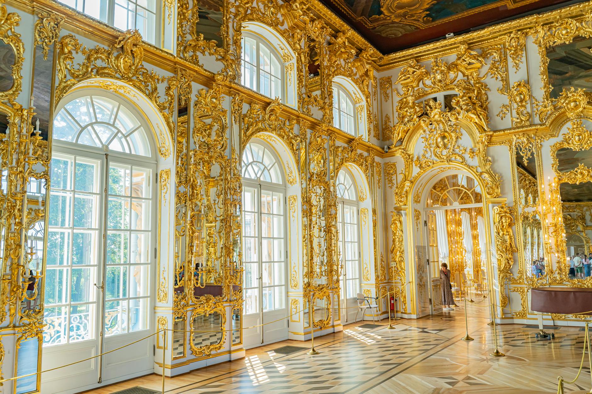 Russian Museum: National Art in Focused Doses