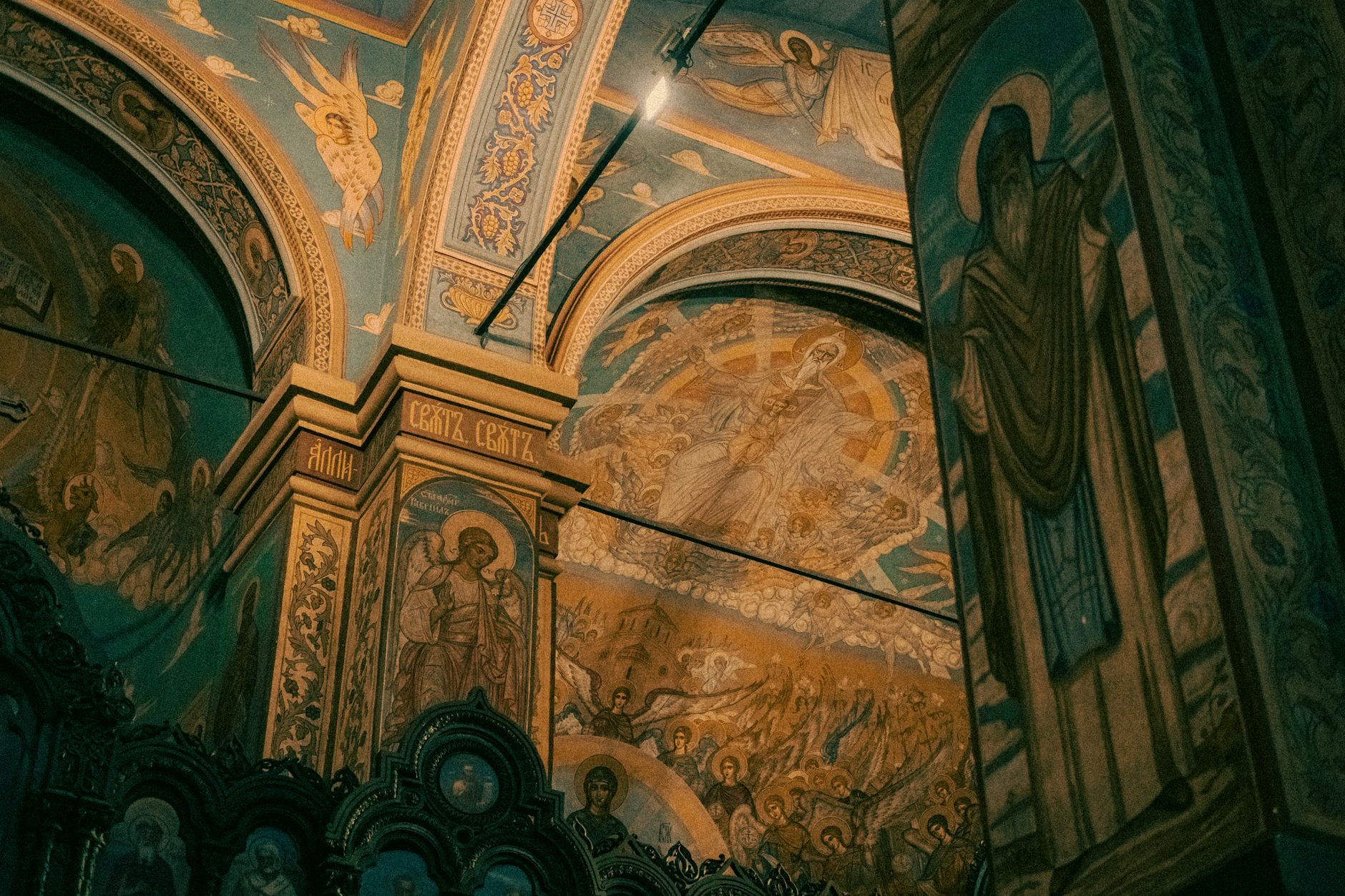 What is the Saint Petersburg Cathedral Mosque?