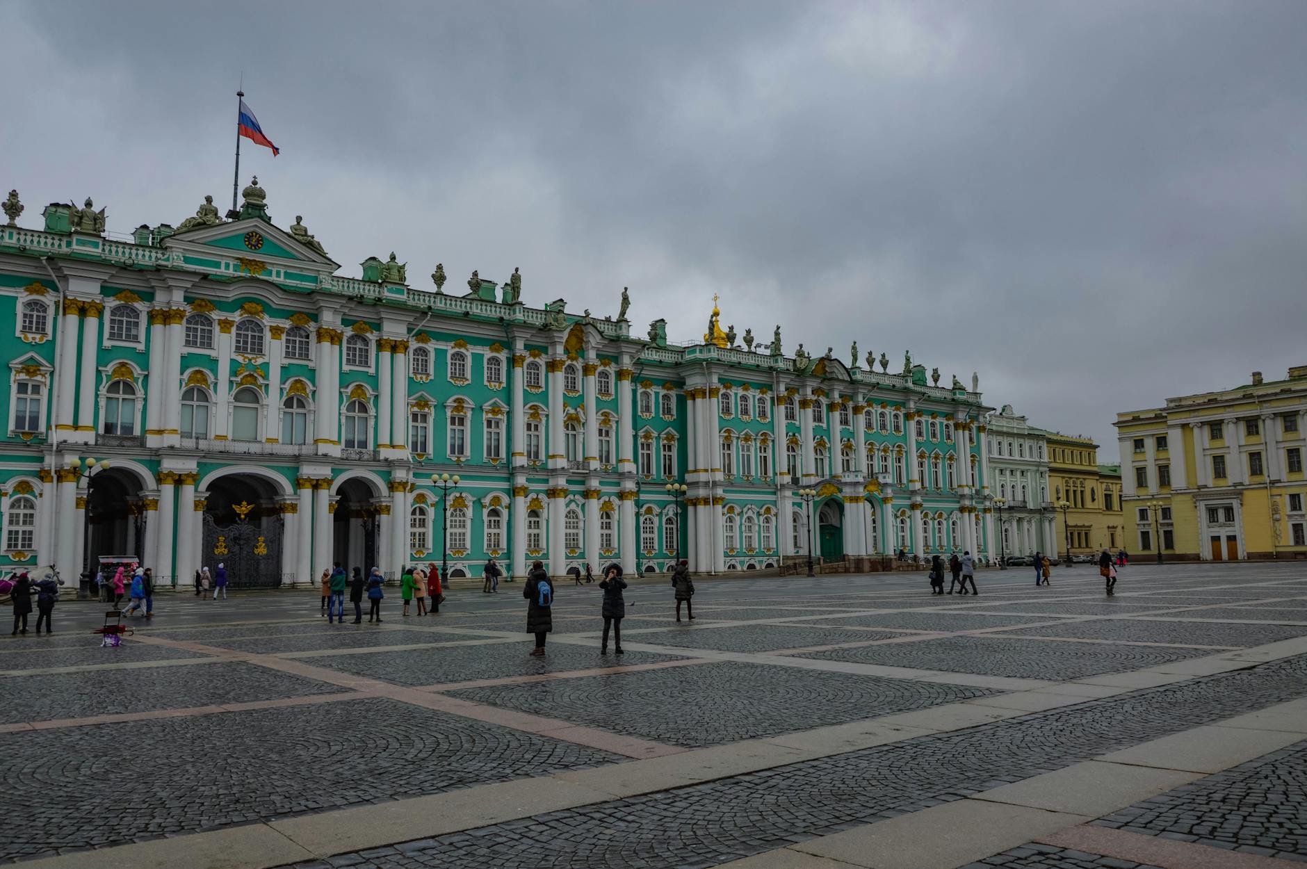 Practical Tips for Your Museum Visit