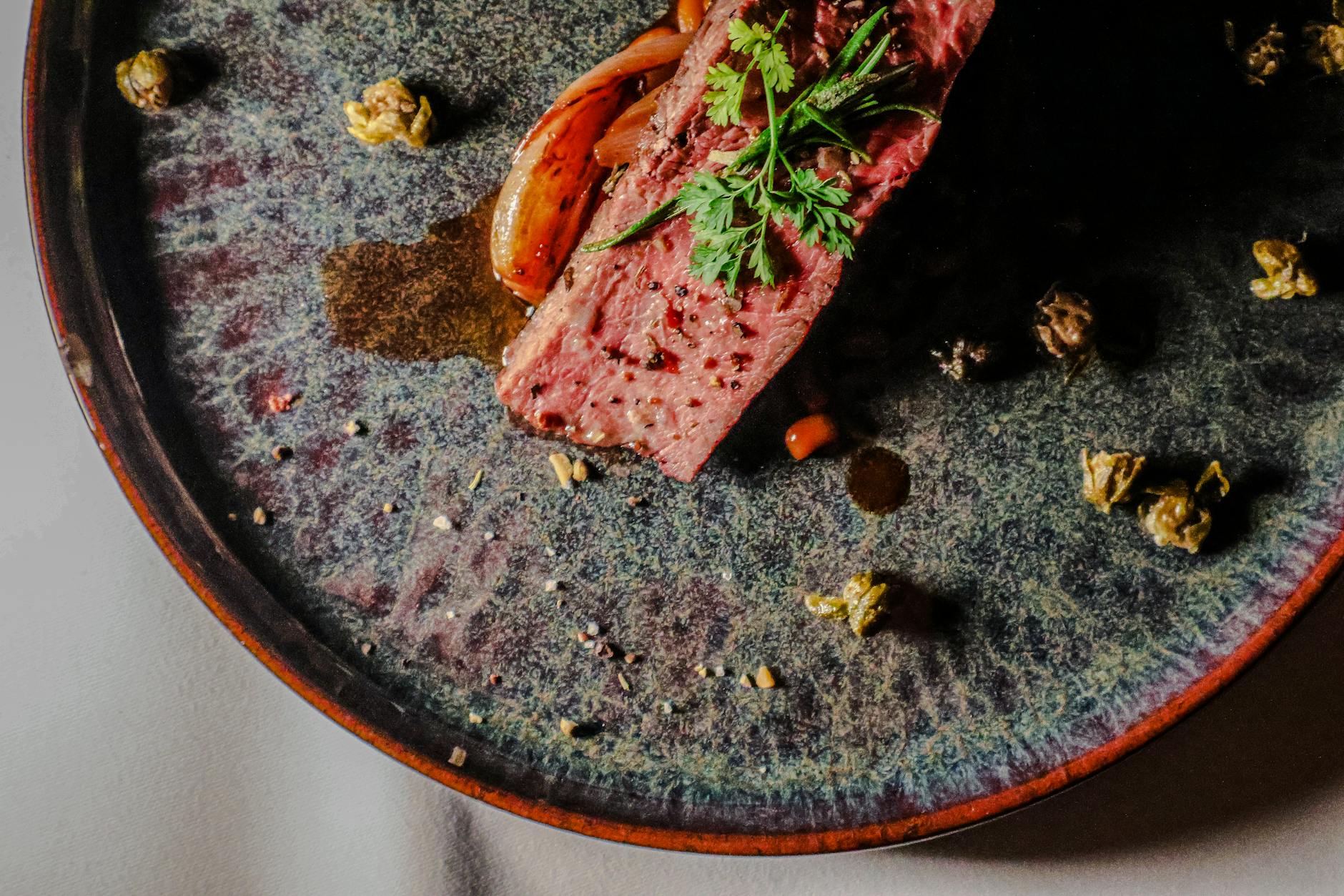 Culinary Adventures: From Gourmet Restaurants to Street Food Markets