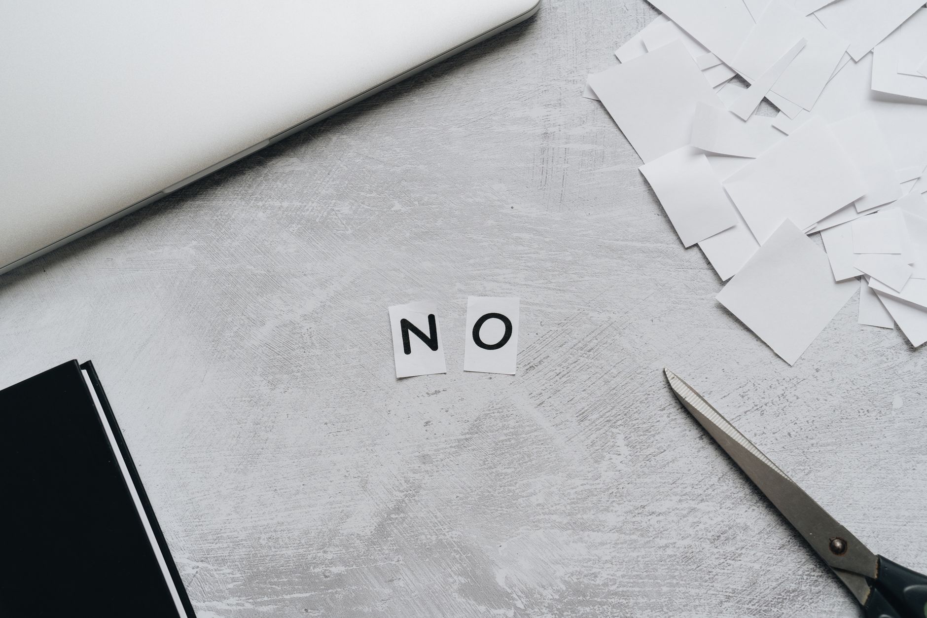 What Should I Do If My Application Is Rejected?