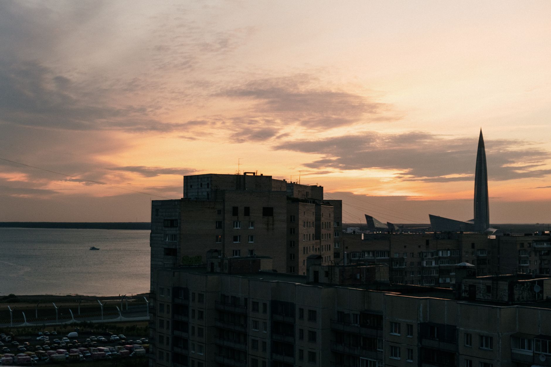 How to Expand Housing Without Sprawl While Maintaining Quality of Life
