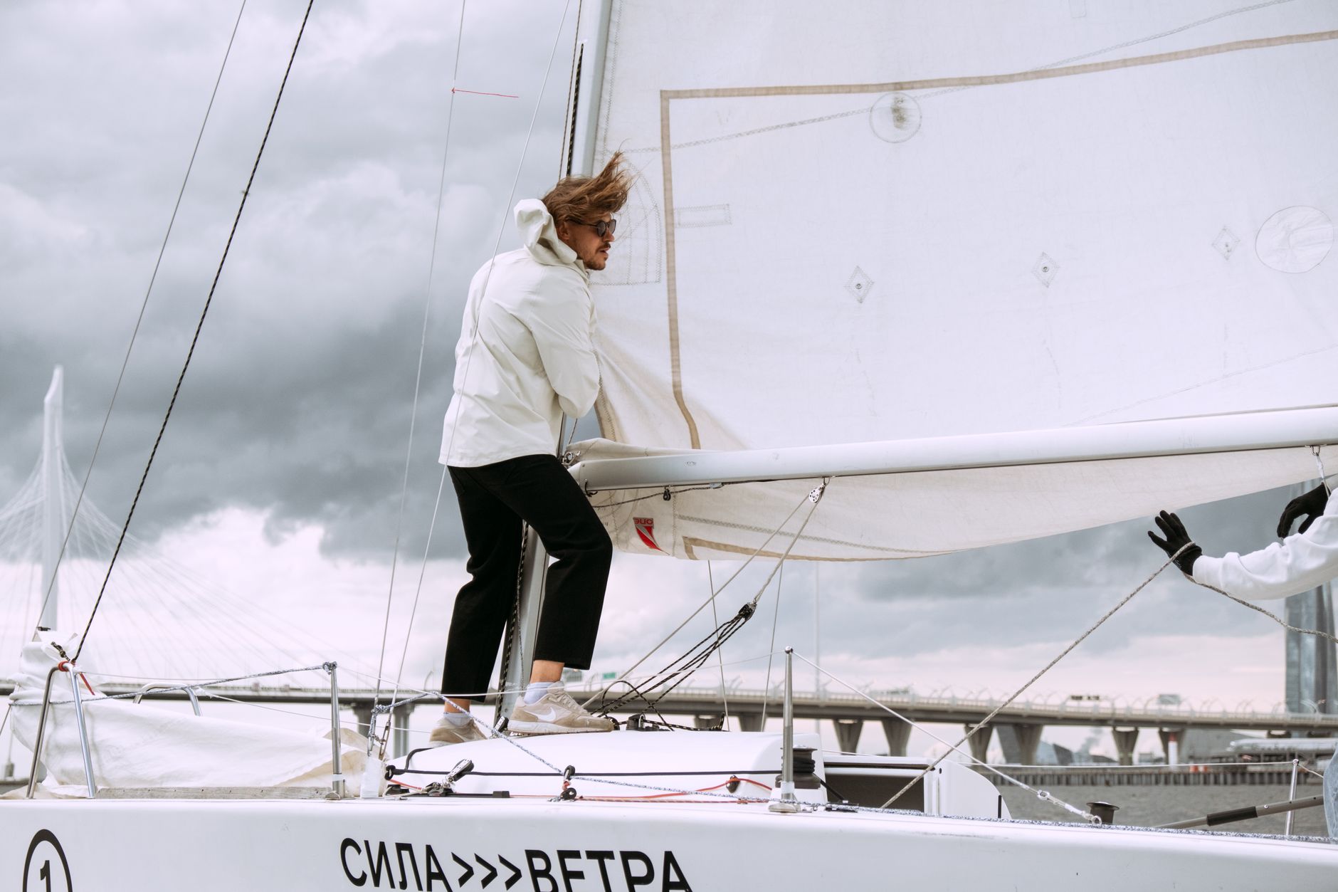 What is Scarlet Sails and why does it matter?