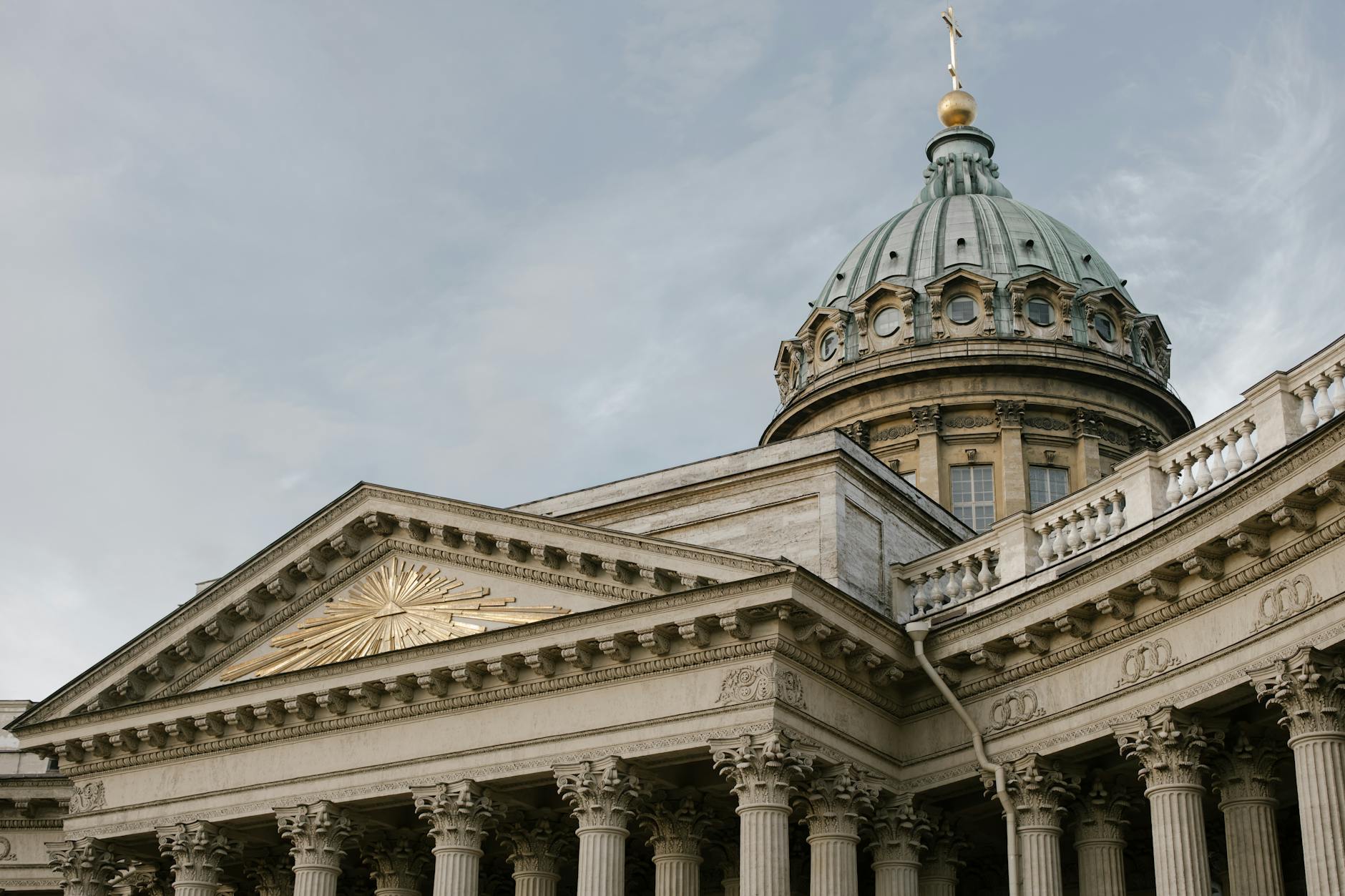Academy of Fine Arts Research Museum: Hidden Architectural Treasures