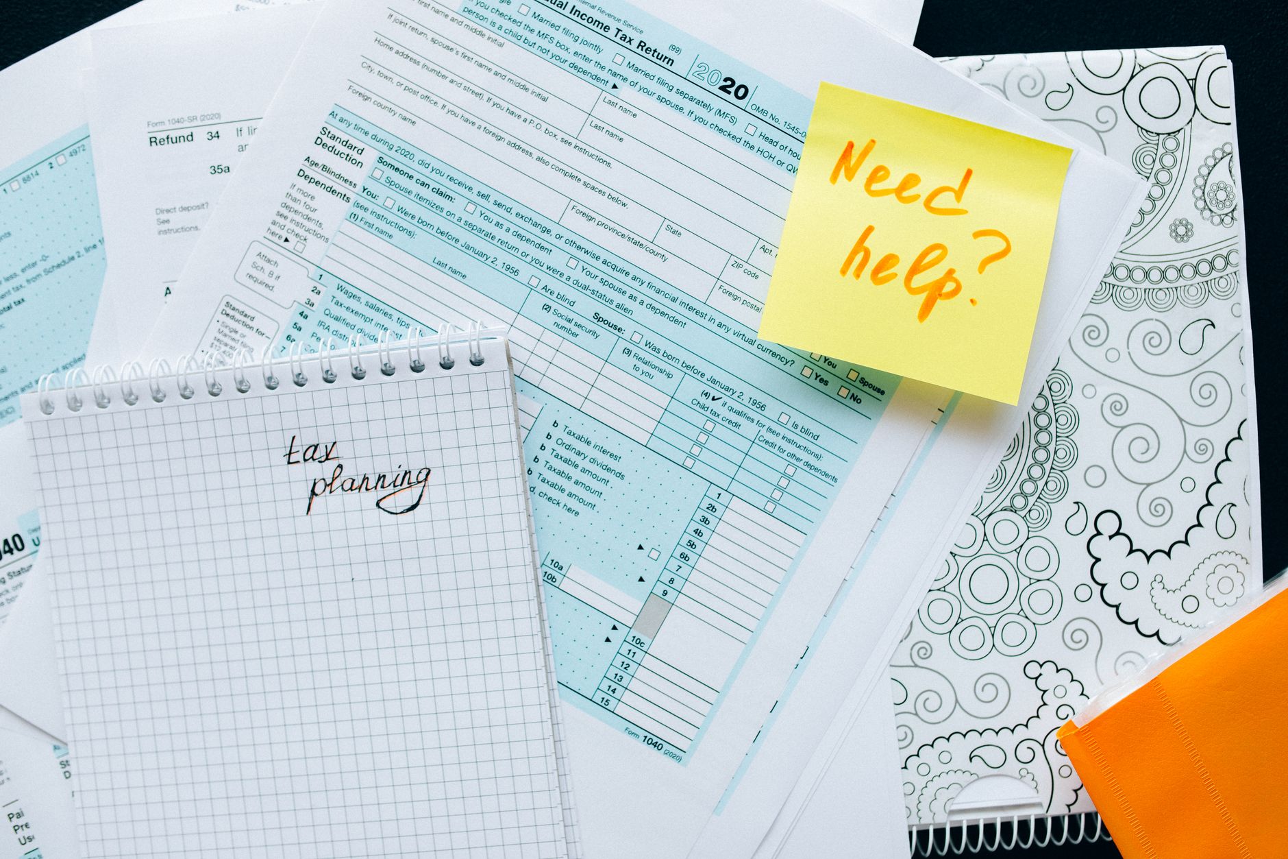 What Documents Do I Need to Apply?