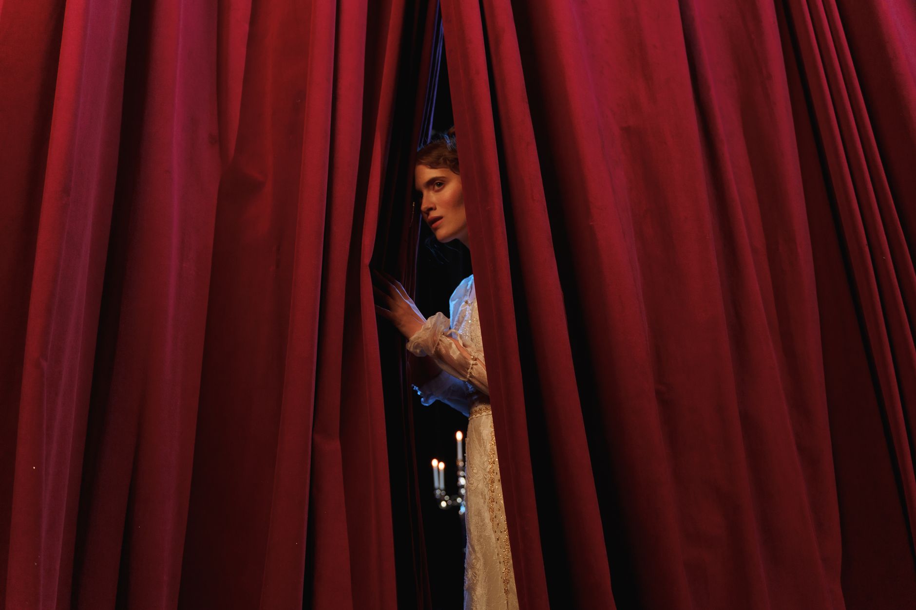 What Performances Can You See at the Alexandrinsky Theatre?