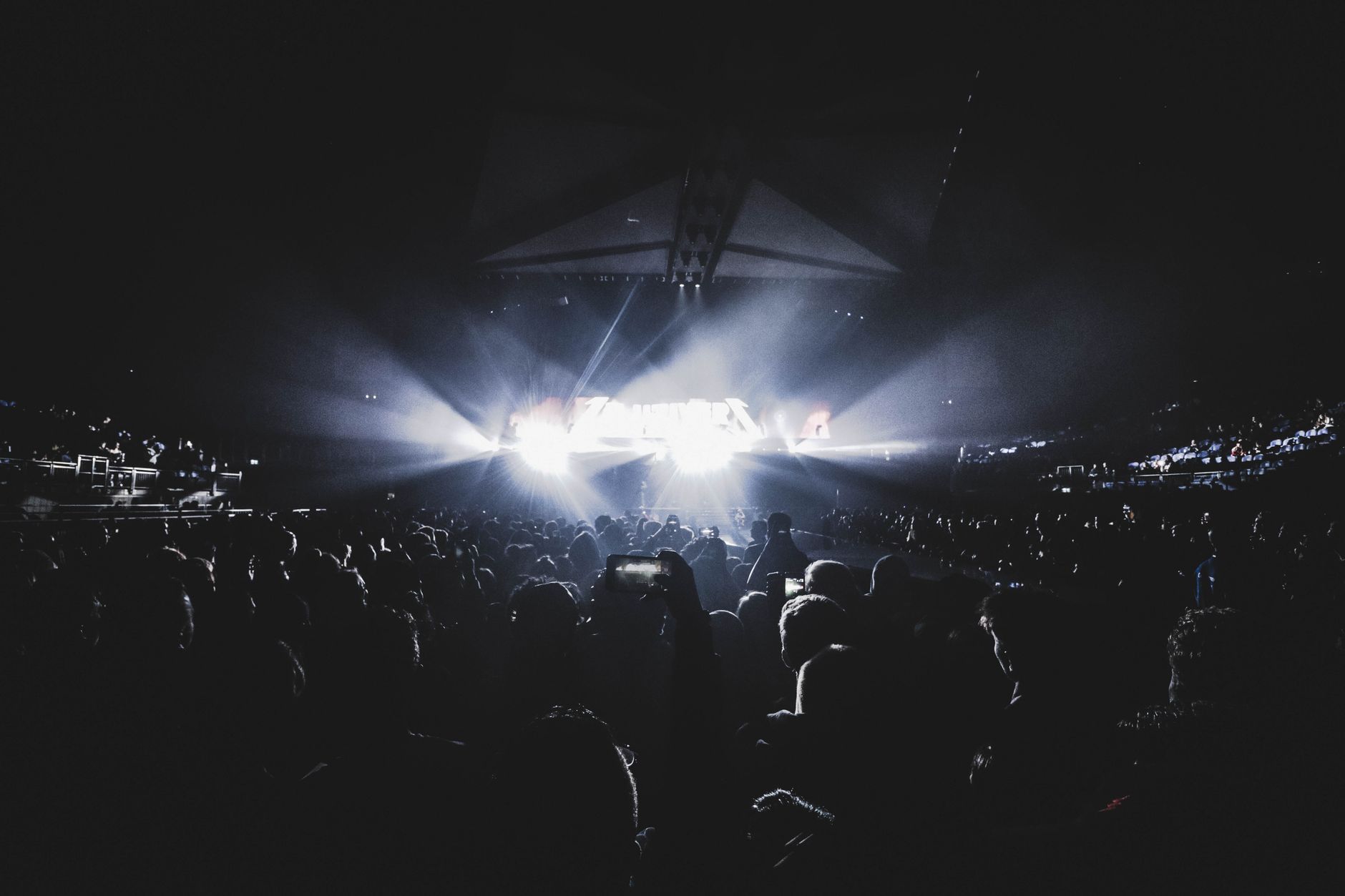 Concert and Event Information at the Arena