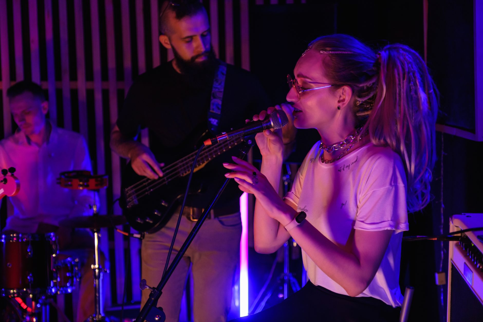 Best Live Music Venues in St. Petersburg: A Practical Local Guide