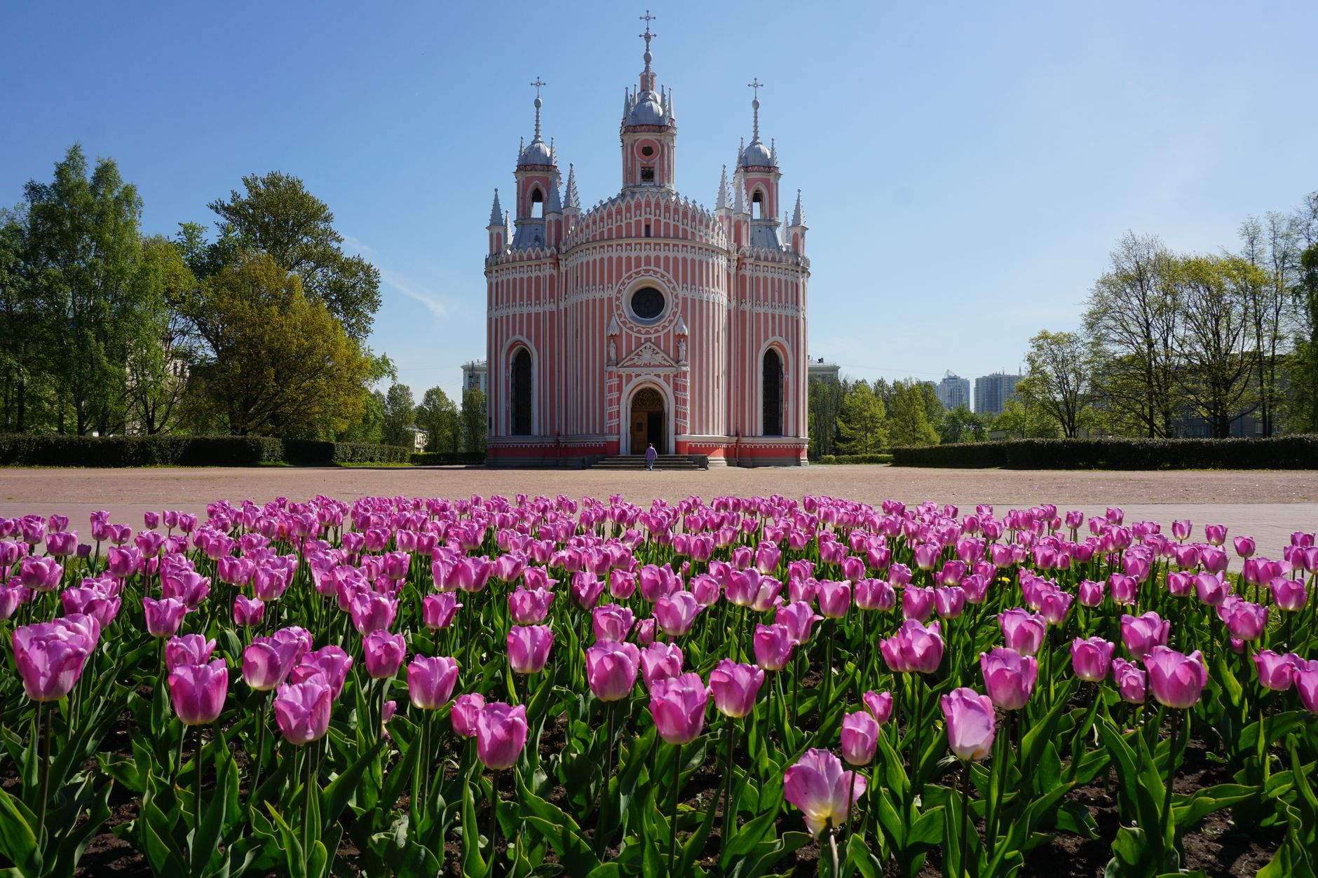 Top Sights and Trail Rules for a One-Day Visit