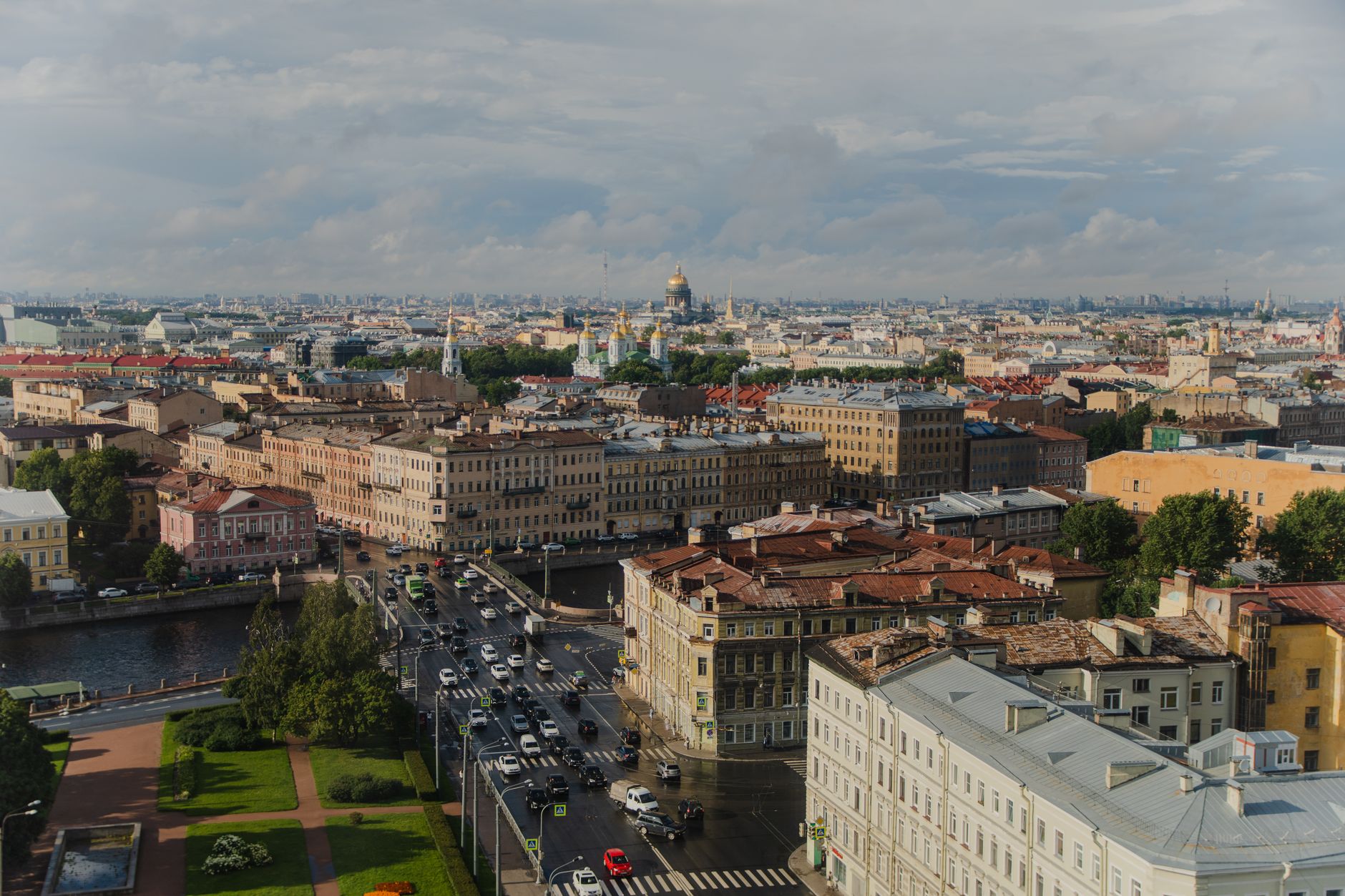 New Accessibility Initiatives and Visitor Changes at Russian Heritage Sites in 2026