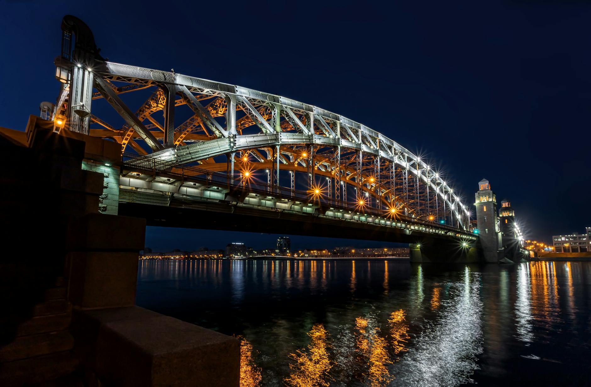 Bank Bridge Saint Petersburg: Canal Views, History, and Practical Photography Tips