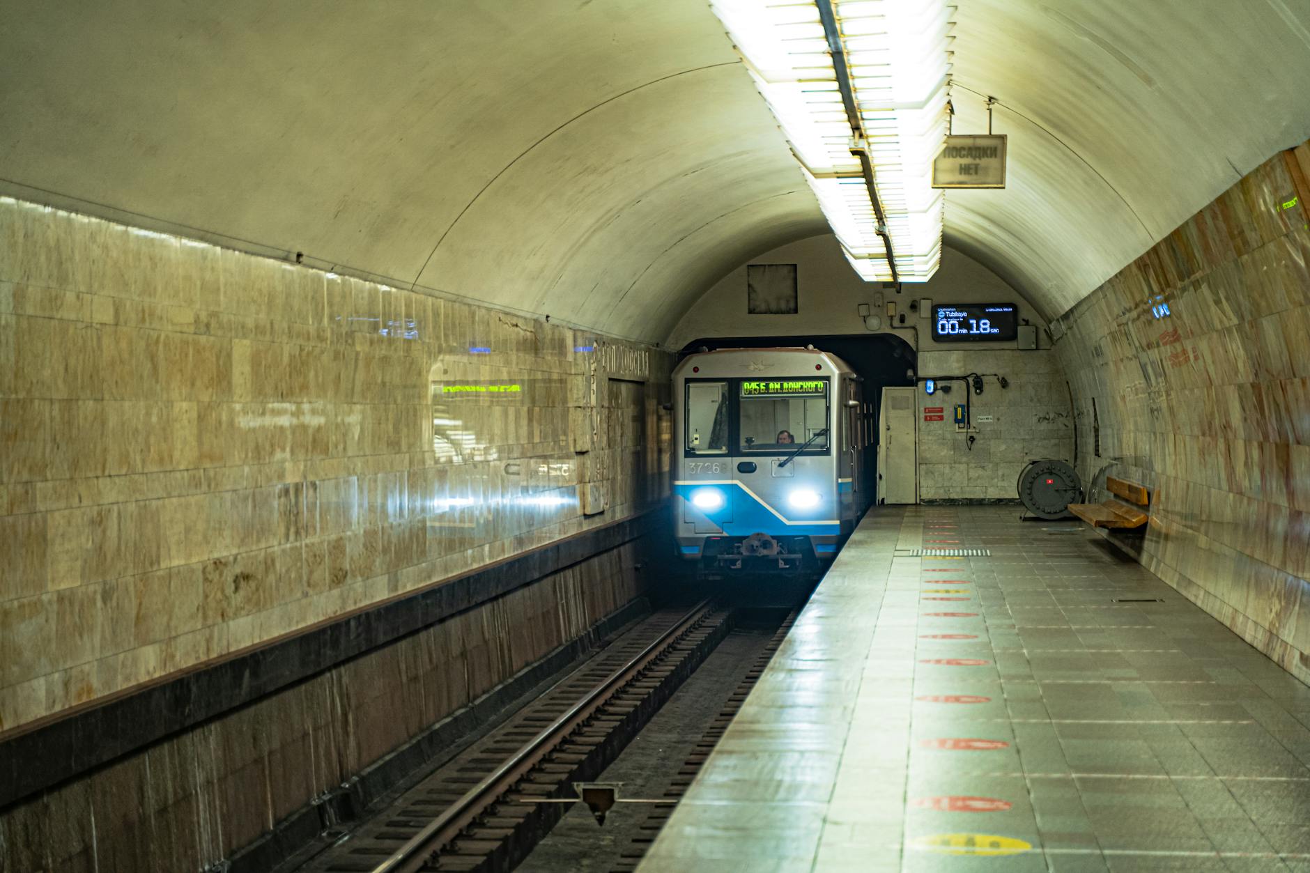 Most Beautiful Metro Stations in Saint Petersburg: A Visual Tour; History of the St Petersburg Metro