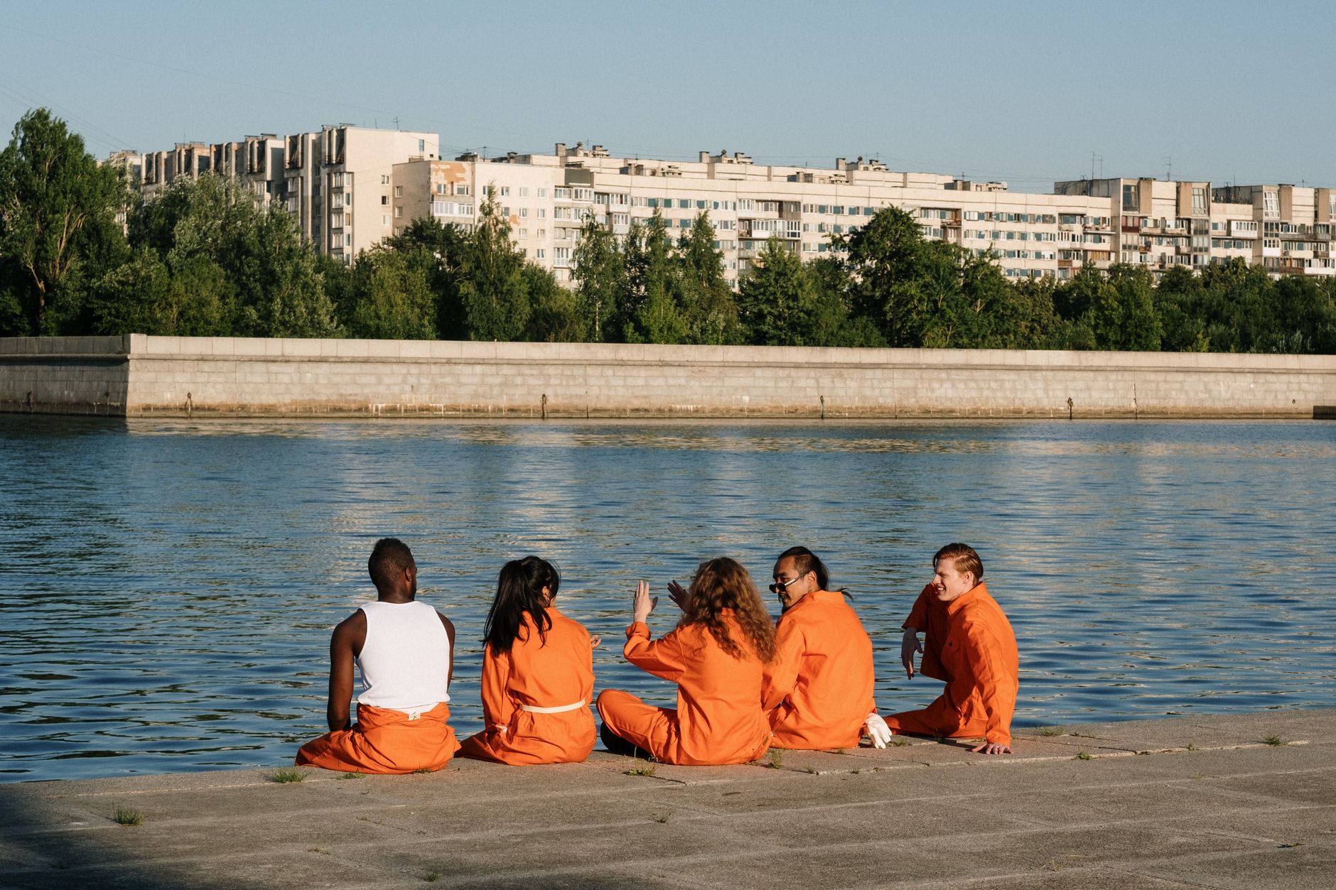 Should you visit the Trubetskoy Bastion Prison?