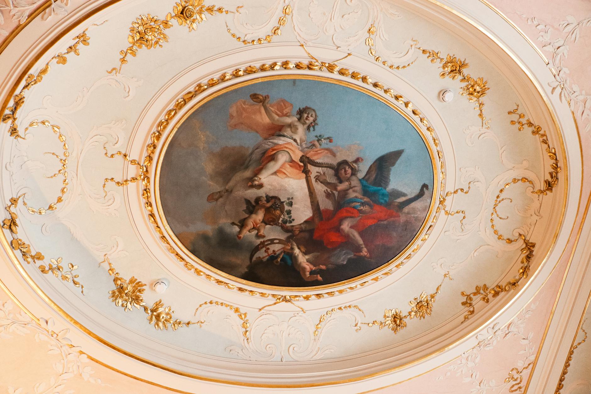 The State Hermitage Museum: A Masterpiece Marathon