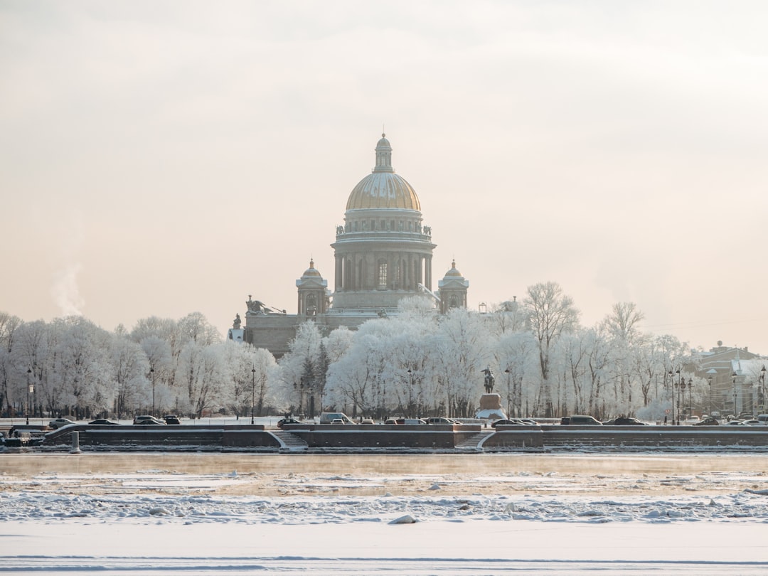 Which lesser-known architectural gems reward dedicated visitors?
