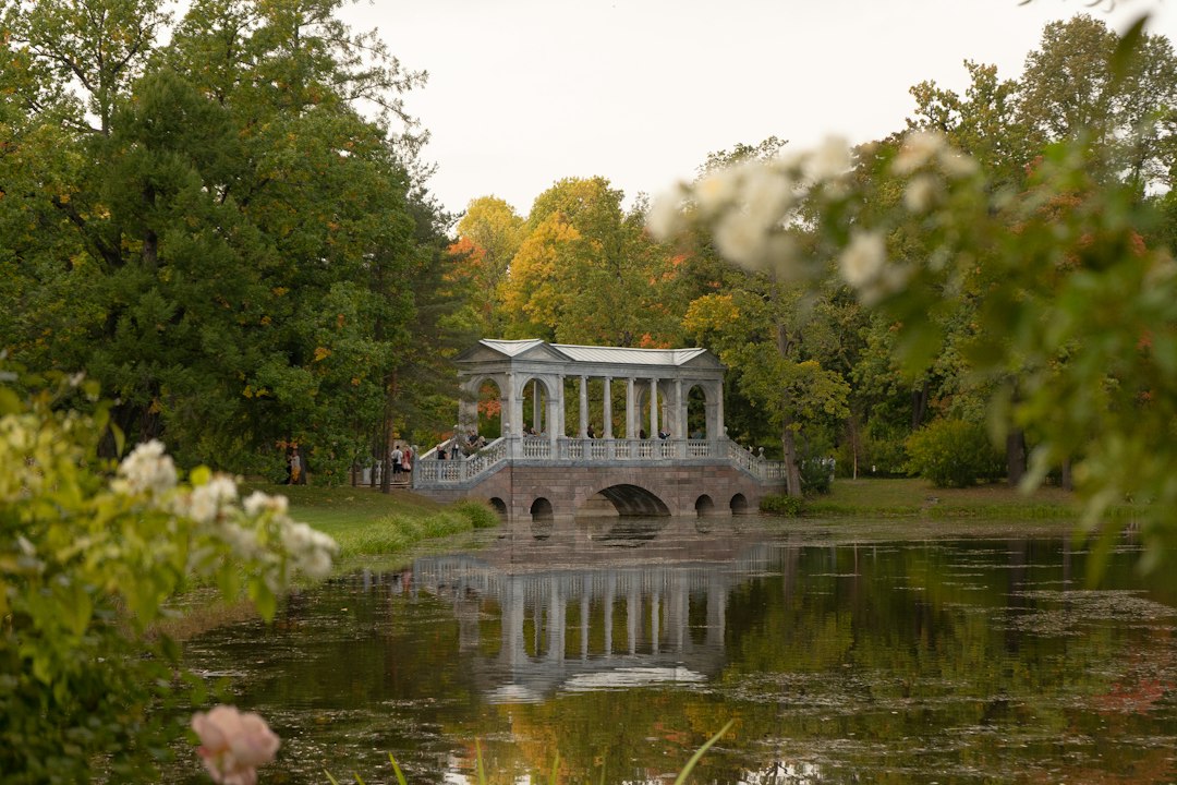 Екатерининский парк