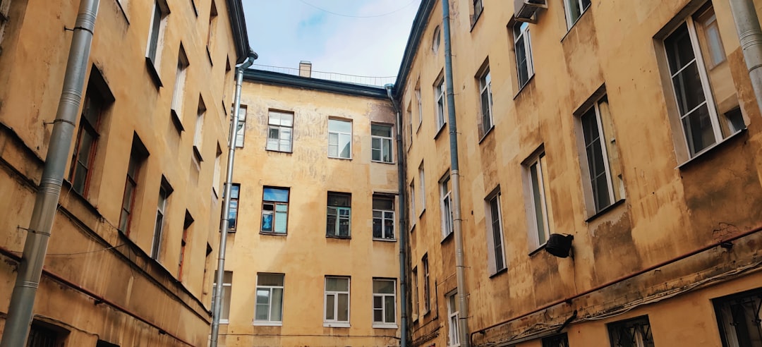Where can I complete registration if my accommodation doesn't provide it?