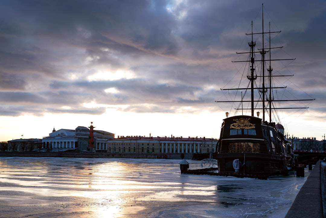 Is the Central Naval Museum worth visiting?