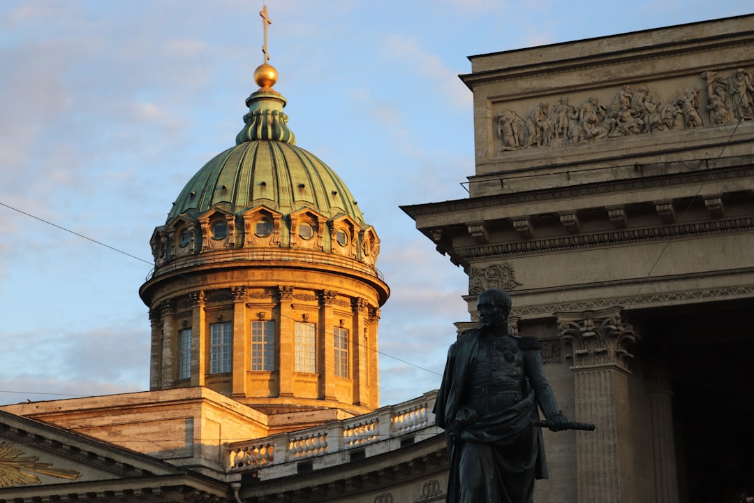 Historical Significance and Architectural Grandeur