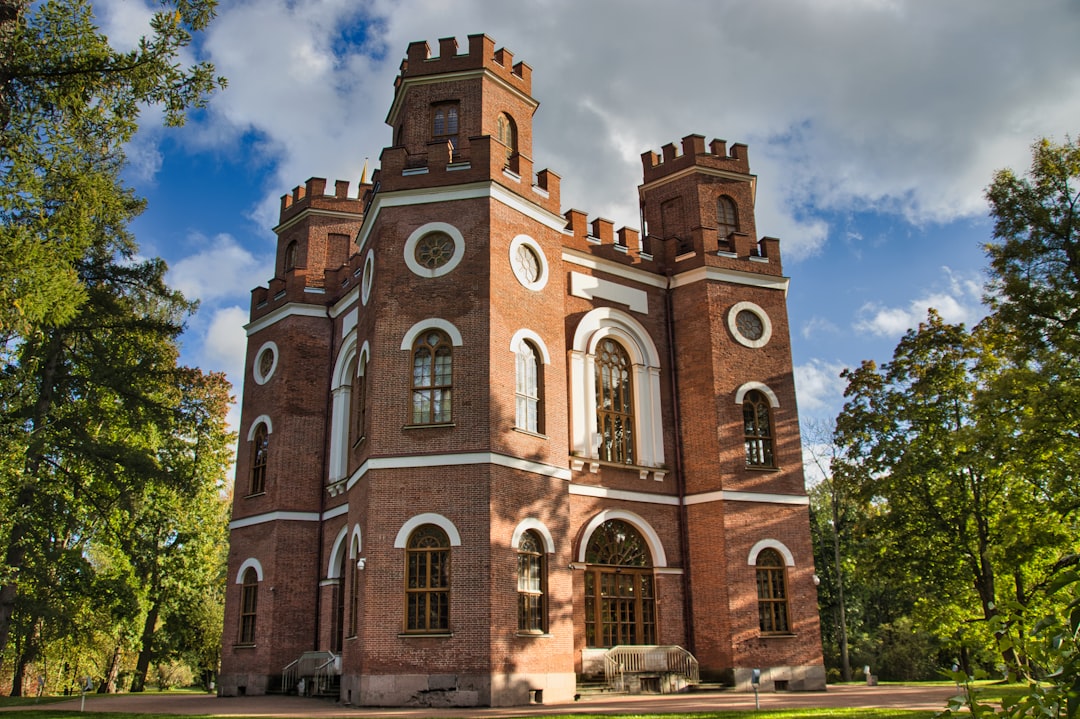 Where is the Zoological Museum, and how do you get there?