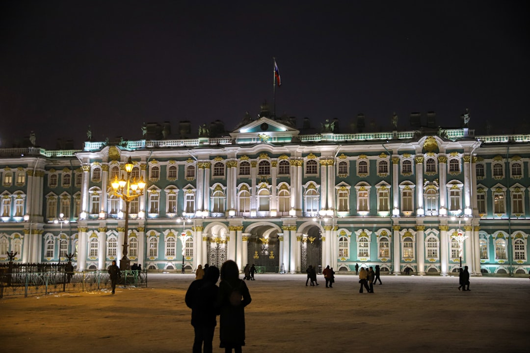 Winter Activities Beyond the Square