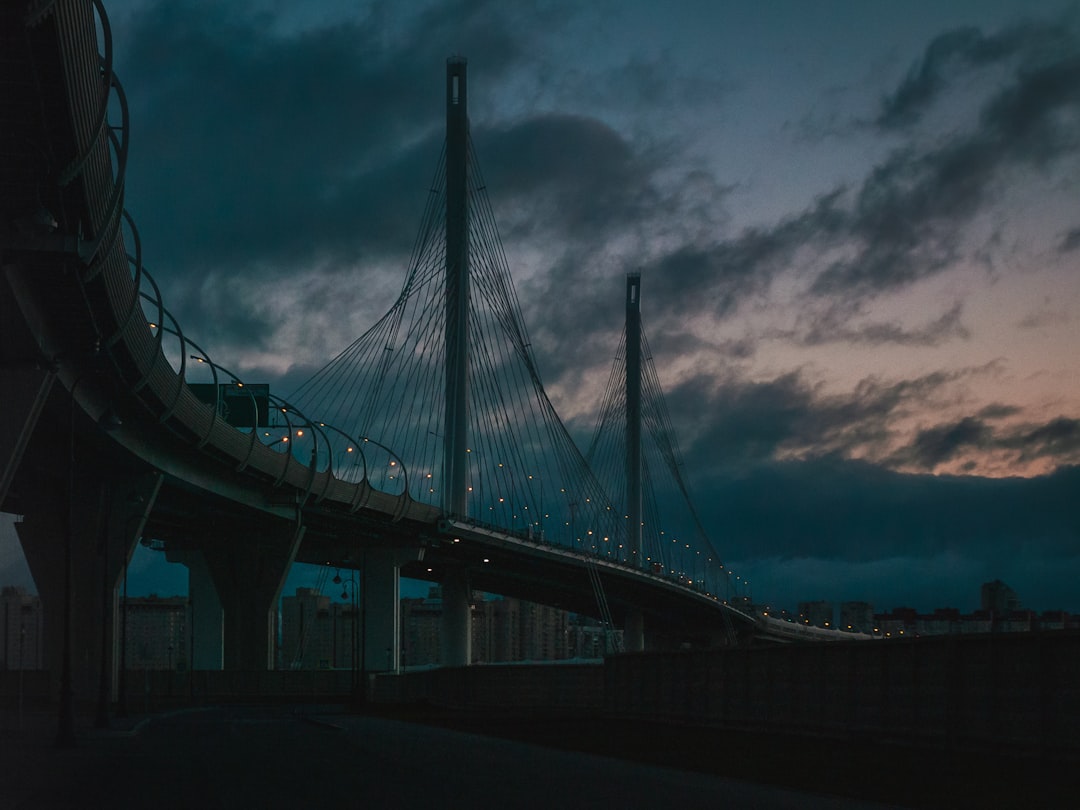 What Should I Bring for Night Bridge Watching?
