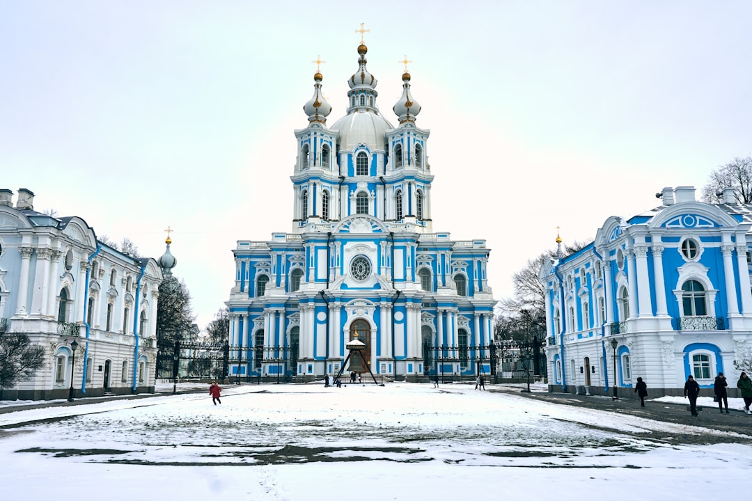 Do you need a visa to visit Saint Petersburg in 2026?