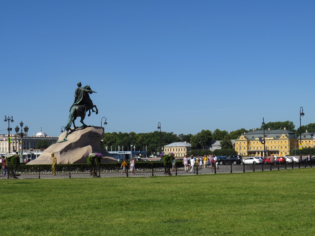 What is the Artillery Museum in St Petersburg?