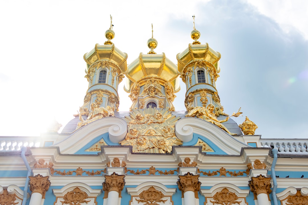 How Much Do Smolny Cathedral Tickets Cost in 2026?