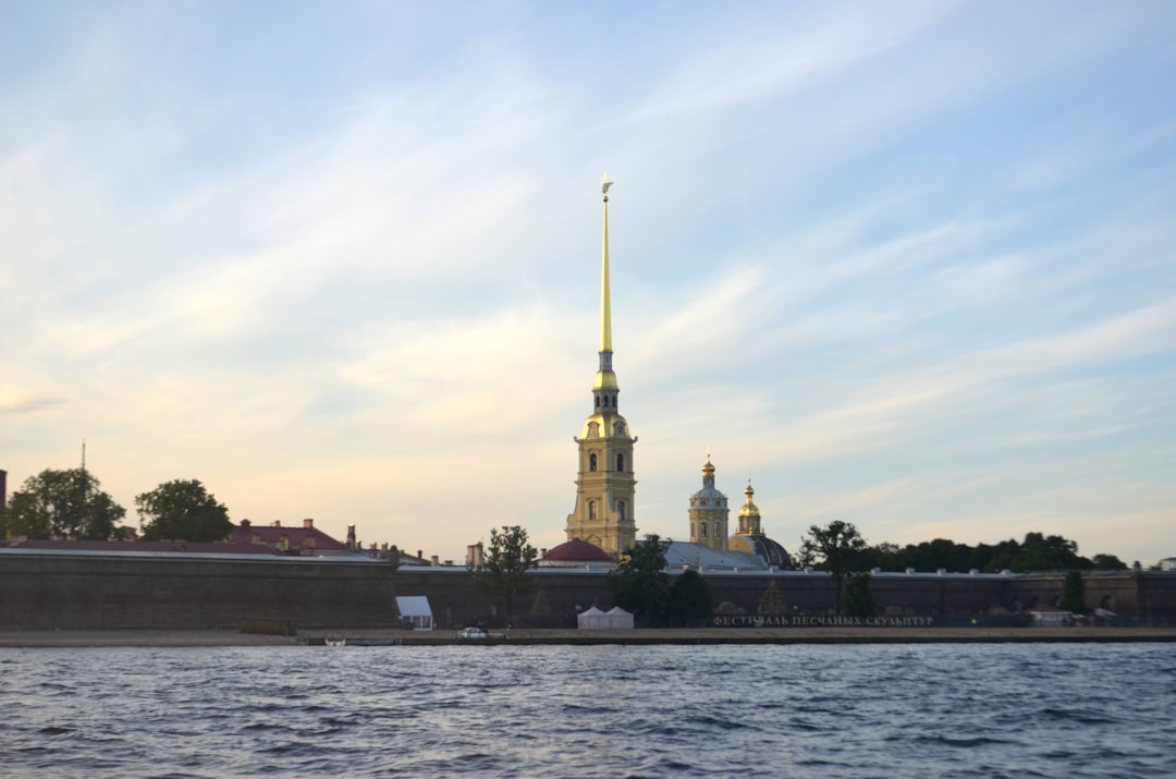 Why Planning Your Saint Petersburg Trip Matters