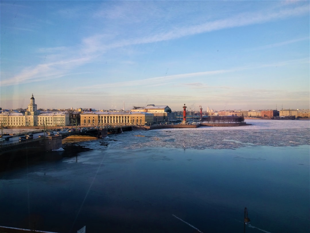 History and Location of Russia's Oldest Zoo