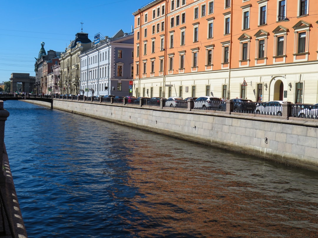 Historical significance of the Neva River stronghold