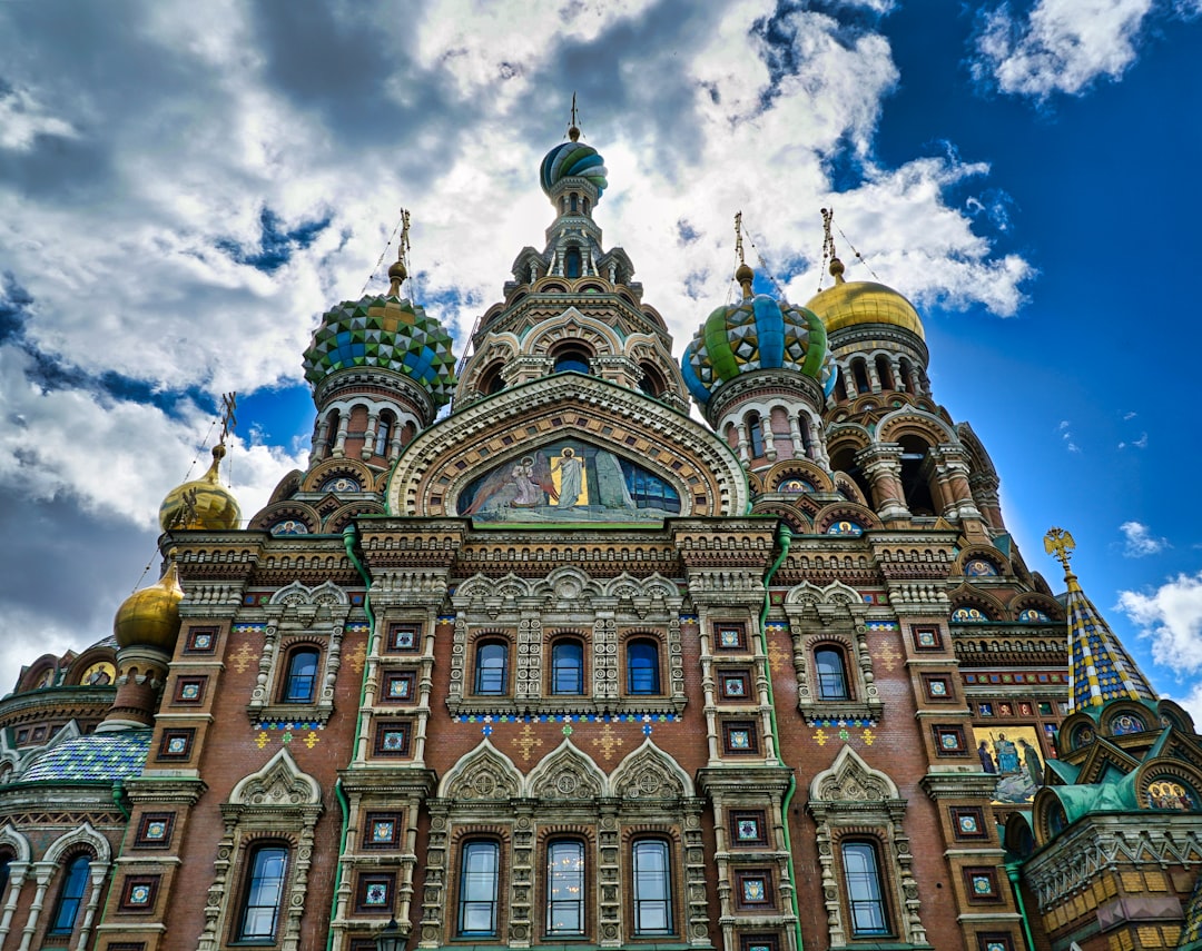 What other attractions are near the Faberge Museum?