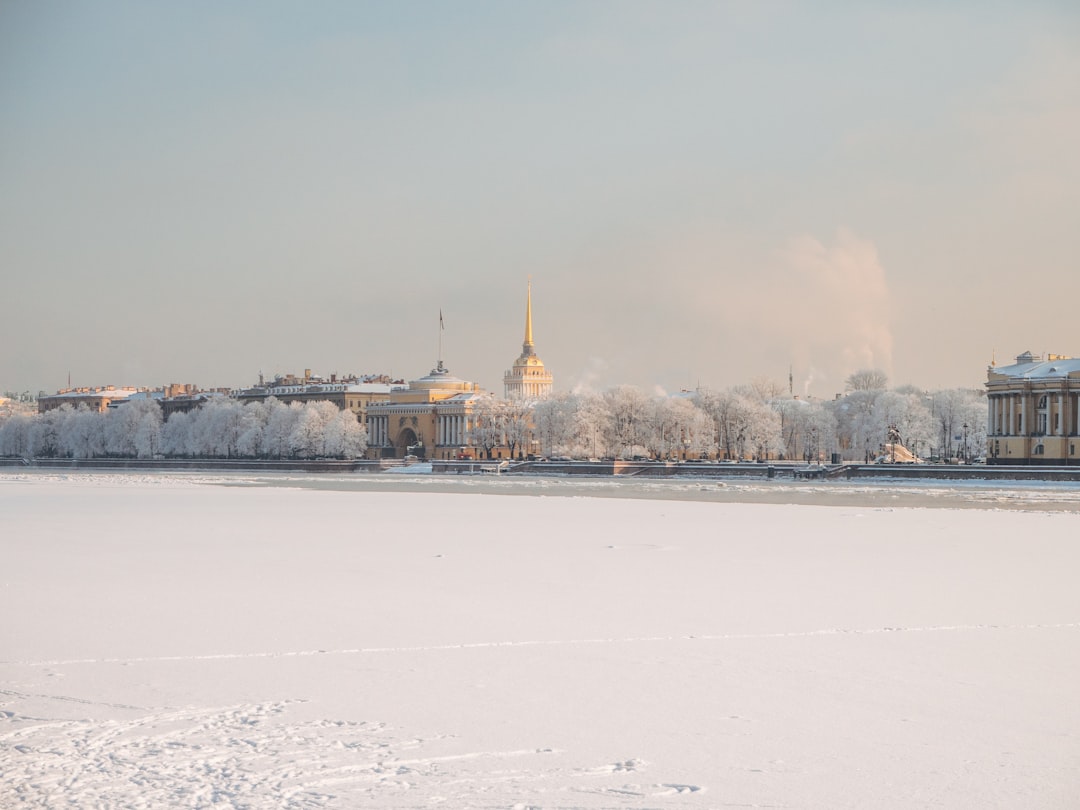 When Is the Best Time to Visit Tsarskoye Selo?