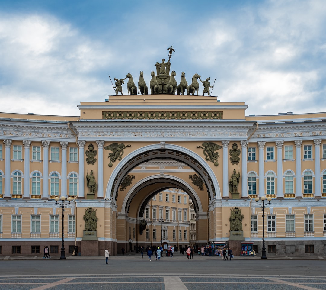 Combining Your Visit with Nearby Attractions