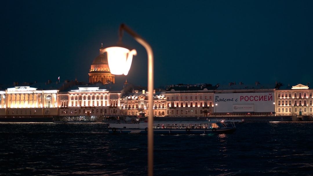 White Nights accommodation: booking strategies and neighborhood picks