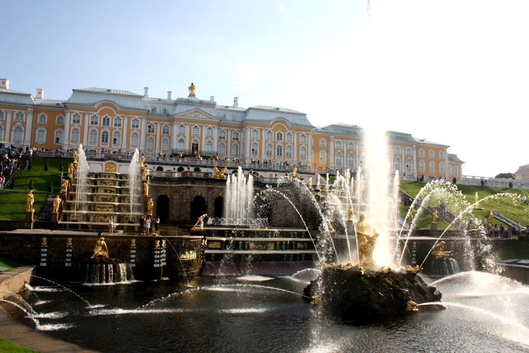 Historical Significance in Imperial Russia