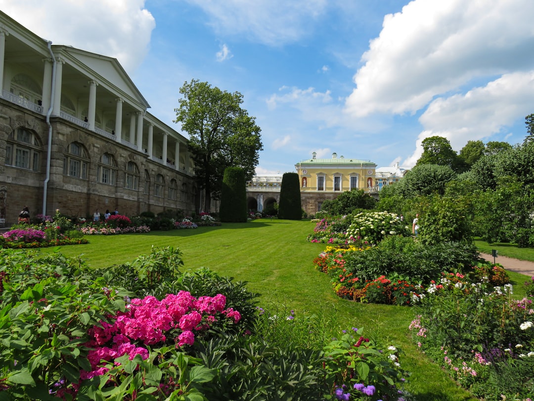 It is a working monastery, not a museum