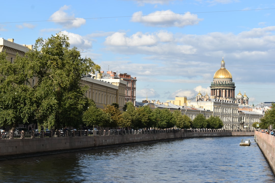 Planning tips for visiting St. Petersburg museums