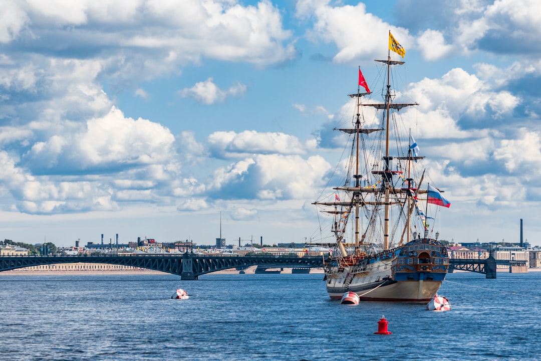 Practical tips for navigating Nevsky Prospect in 2026