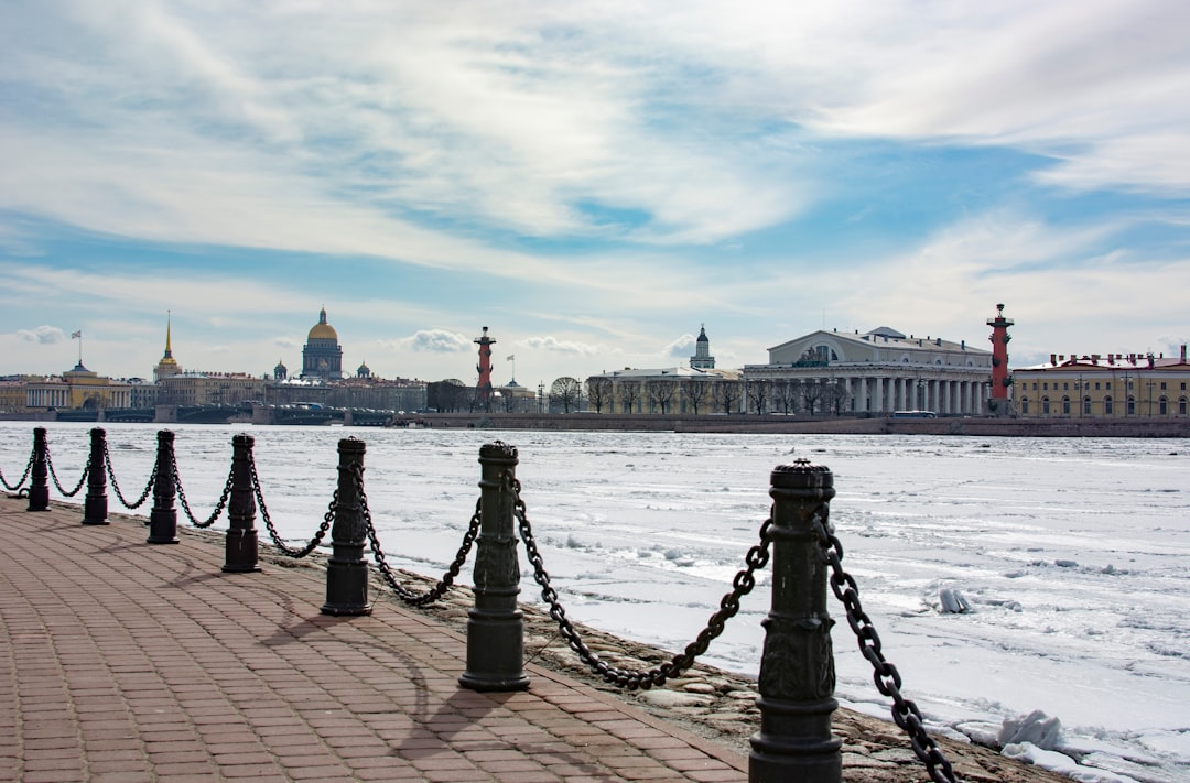 Should you visit the Trubetskoy Bastion Prison?