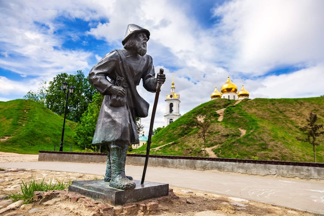 How to Reach Staraya Ladoga from Saint Petersburg?