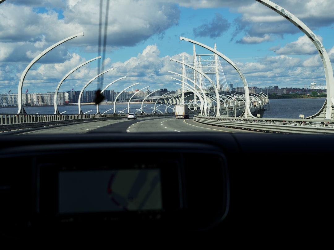 Where Are the Best Spots to Watch the Bridges Open?