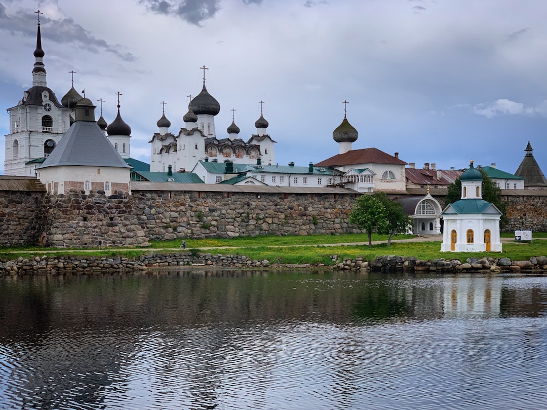 What Else Should You See in Veliky Novgorod?