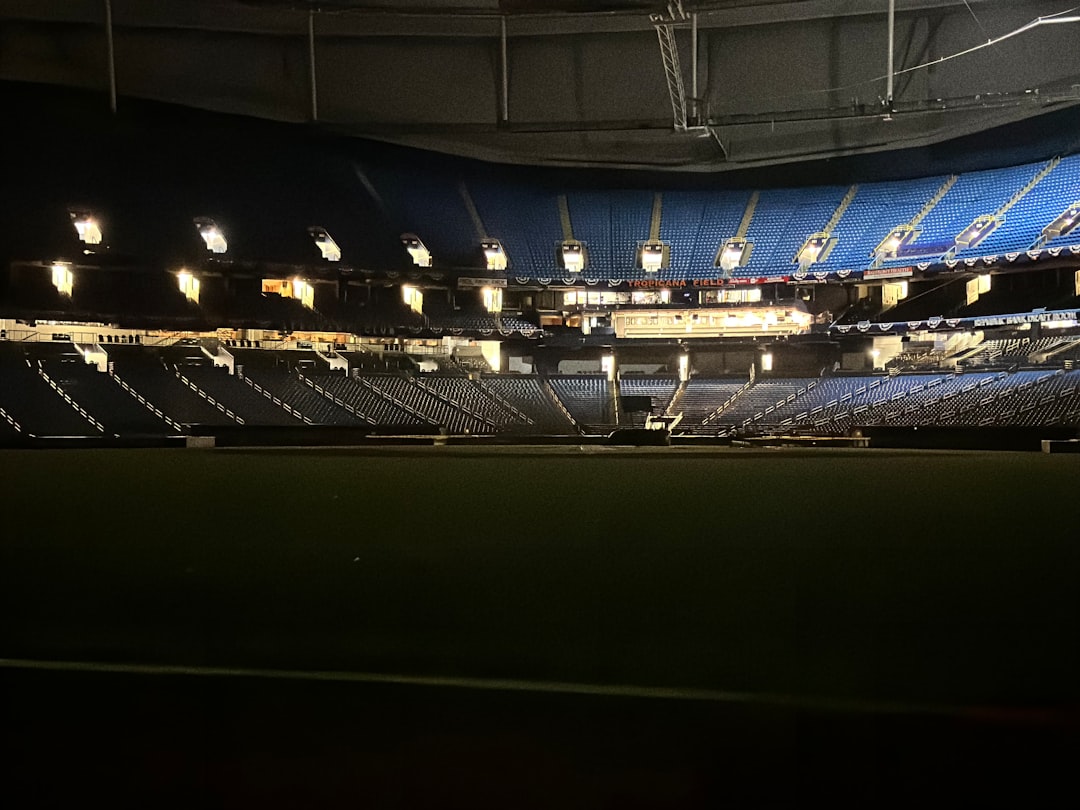 Combining a Stadium Visit with Nearby Attractions